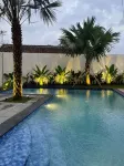 Dhanis's House 7 Bedroom by Kawa Hotels in Cigombong