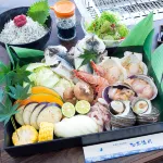 Wakayama Kada Onsen Kada Kaigetsu - Frühstück