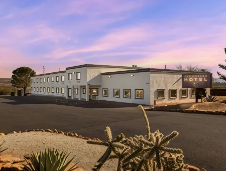 The Copper Hotel, SureStay Collection by Best Western