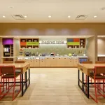 Home2 Suites by Hilton Houston Near the Galleria Hotels in Houston