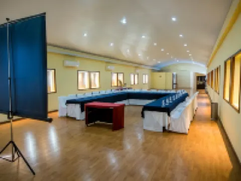 プラザ ポブラナ プエブラのホテル