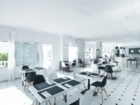 Bianco Olympico Beach Resort-All Inclusive Hotels in Polygyros