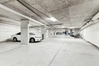 瑟拉寧戈登酒店 - 汽車旅館