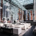 Royal Hainaut Spa & Resort Hotel Hotels in Onnaing