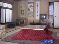Ryokan Ichinokura