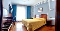 My Rooms City Hotel Camino de Santiago