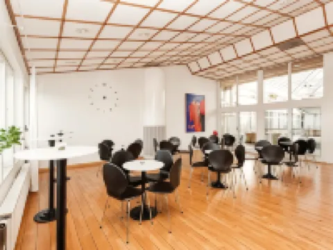 エリート ホテル マリーナ プラザ ヘルシンボリのホテル