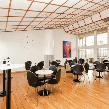 Elite Hotel Marina Plaza