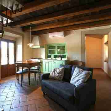 Agriturismo la Dolce Vista Rooms