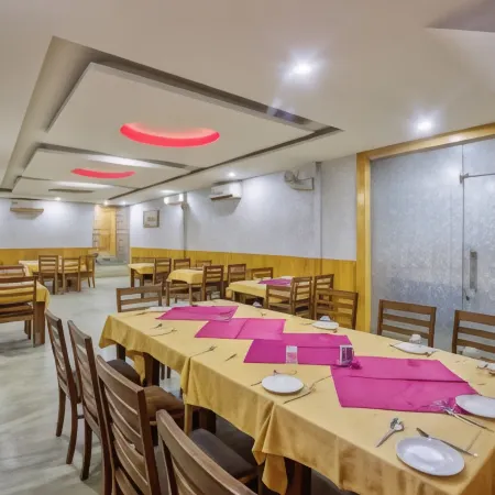 Hotel Malabar