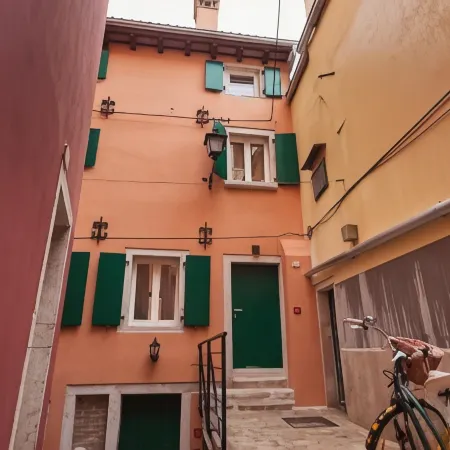 Apartments and Rooms Hey Rovinj