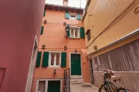 Apartments and Rooms Hey Rovinj - Pensions