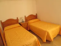 La Palmera apartment, wonderful, quiet and very close to the beach Hotel a Los Cancajos