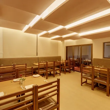 Hotel Shree Sai