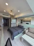 U Residence 2 Karawaci by Yohanes (NIC3) - bar