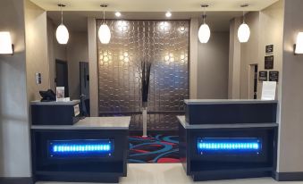 Best Western Plus Ardmore Inn Suites