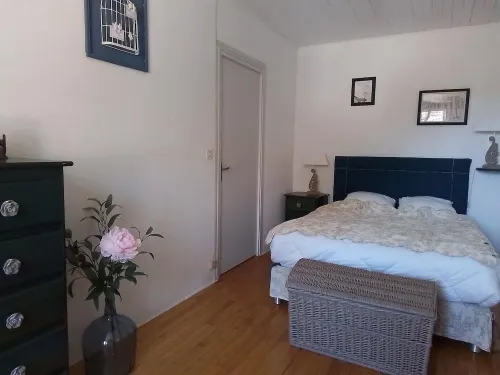 Maison de Marguerite, Studio Indépendant & Piscine Hotels in Grezels