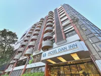 Hotel Dan Inn Campinas Cambuí - Um Hotel Clássico em Campinas By Nacional Inn Hotéis em Campinas