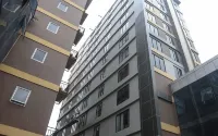 Hotel Siti Tangerang Hotel dekat Outlet Aice Perumnas 1 Karawaci