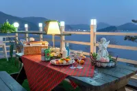 Geoje Theview Kids Poolvilla