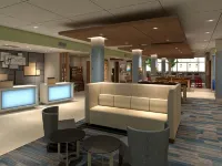 Holiday Inn Express & Suites RAYMONDVILLE by IHG Hotels in Willacy County
