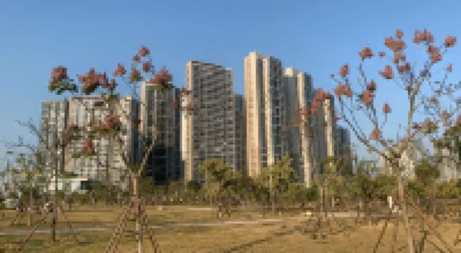 Fangdong Xiaojiejie Mane Apartment (Donghong Road)