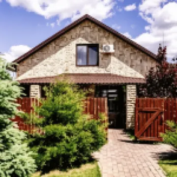 ДАЧНЫЙ ДВОРИК Отели в г. 