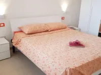 Three-Room Apartment with Air Conditioning on the First Floor - Torre Dell'Orso Hotels in Torre dell'Orso