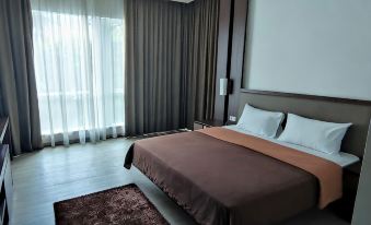 Pejaten Indah Apartment