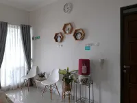 Alana Greenhill Syariah Hotels in Samarang