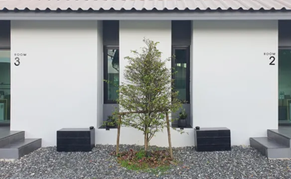 รูปภาพของเฮย์ โฮมสเตย์