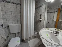 Hotel Egreta Hotel di Tulcea