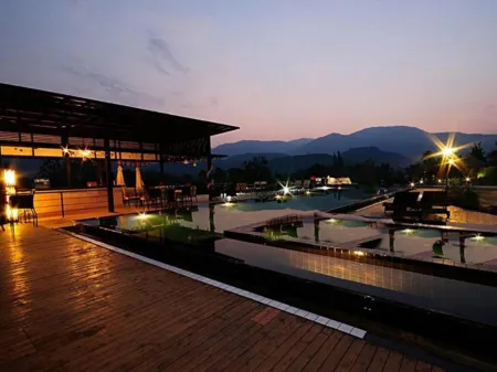 Ashcarya Boutique Resort