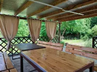 Tihaya Polyanka Recreation Center