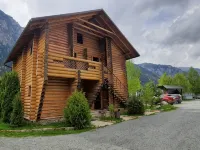 Rybachiy Stan Hotel Hotels in Teberda
