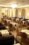 Nafsika Palace Delphi-Itea - breakfast