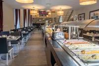 Vila Gale Collection Elvas - breakfast