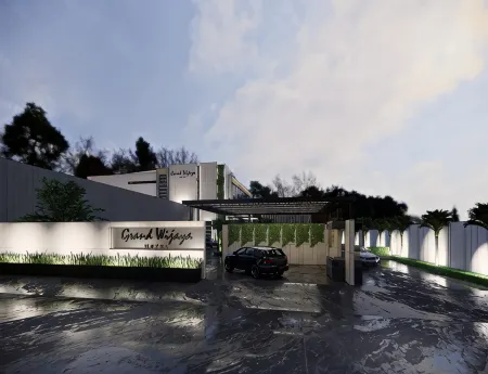 Grand Wijaya Hotel
