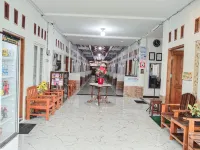 Omah Kulo Kertosono Hotel Hotels in Nganjuk Regency