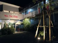 Mo Do Ong - 2 étoiles