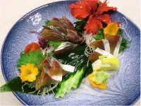 Yakushima Green Hotel - breakfast