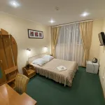 Sad Mini-Hotel Hotels in Gorod Noyabr'sk