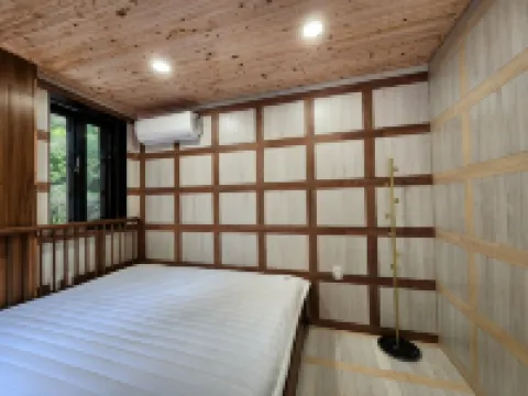 Hwacheon Yeoungwoong-Ine Pension 華川郡酒店