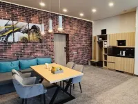 Valdayskie Dawn Hotels in Valday
