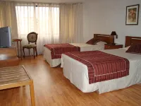 Hotel Montecarlo Viña del Mar - Kolam Renang