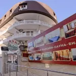 Raduga-Prestizh Hotel