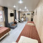 Mesto Sily Guest House Hotels in 