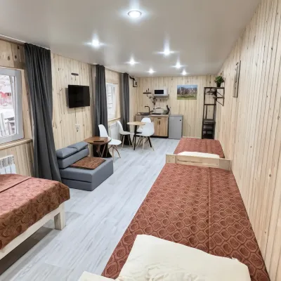 Mesto Sily Guest House