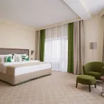 Green Resort Hotel and SPA (Грин Резорт)