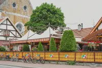 Bob W Pärnu Hotels in 